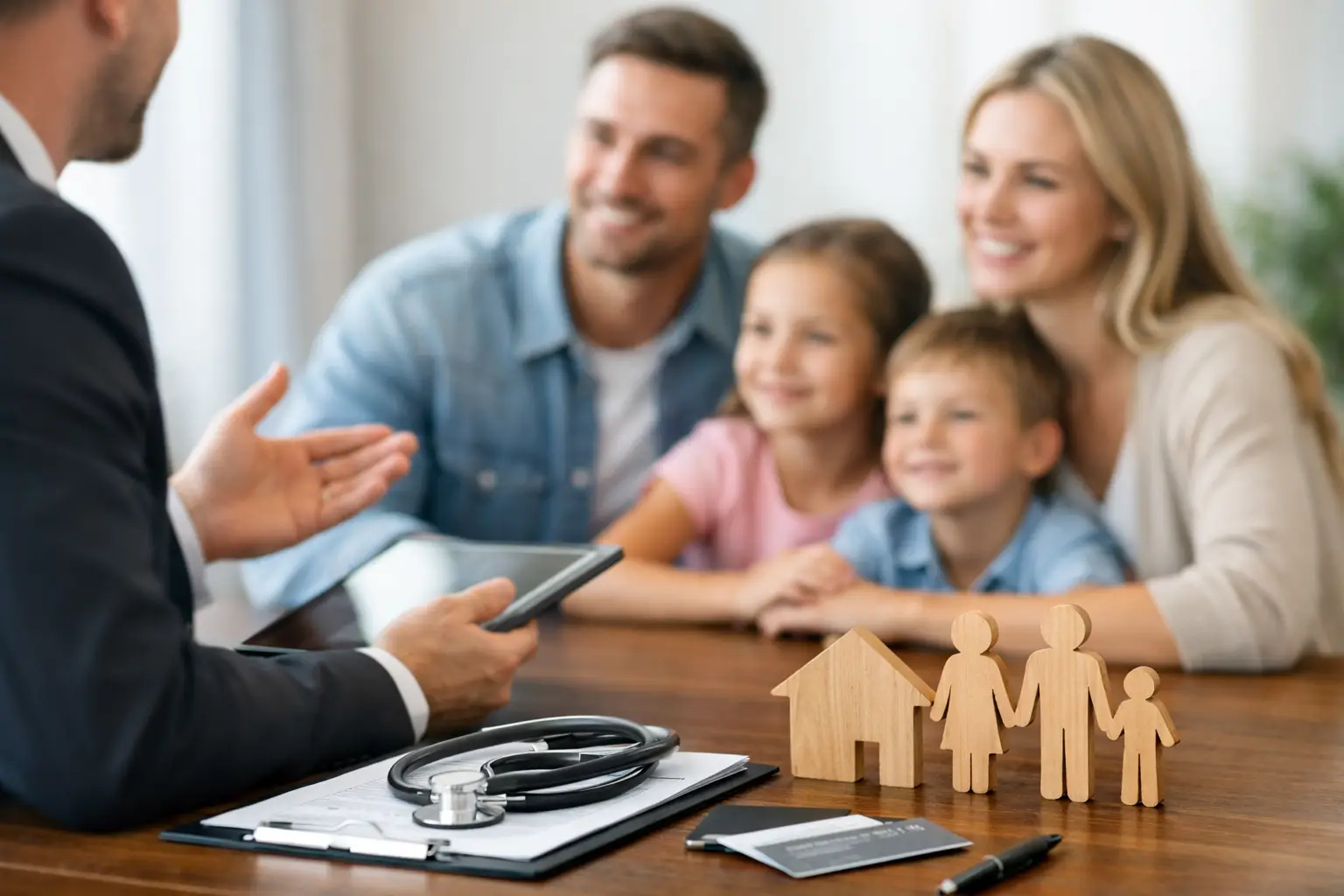 Best Family Health Insurance Plans Prices