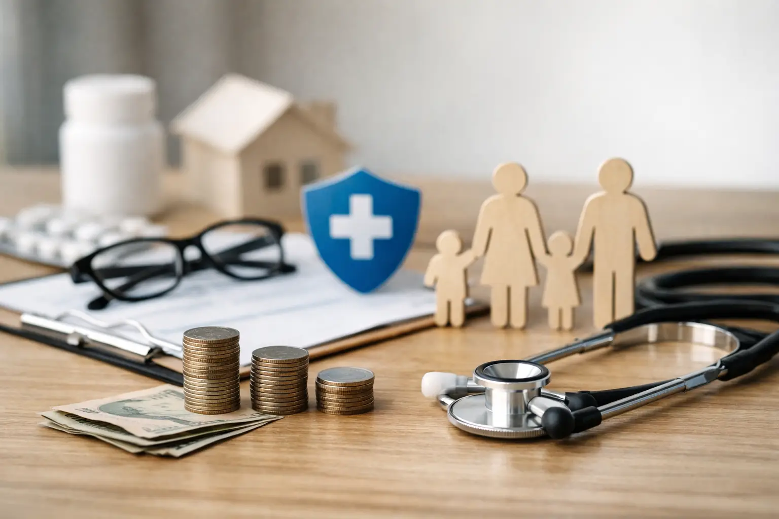 Best Low Premium Health Plans Explained