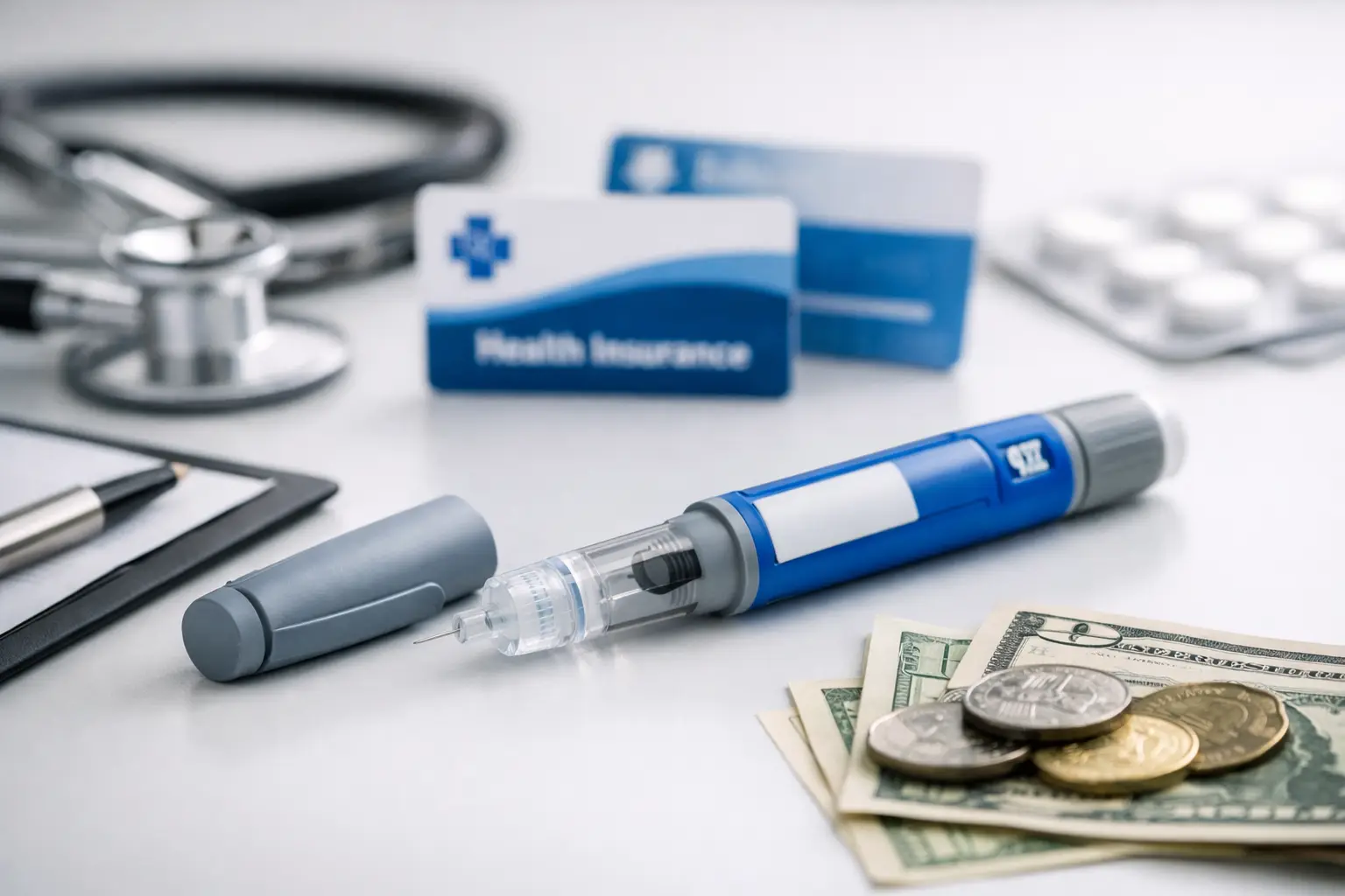 Can Insurance Cover Ozempic? What to Know