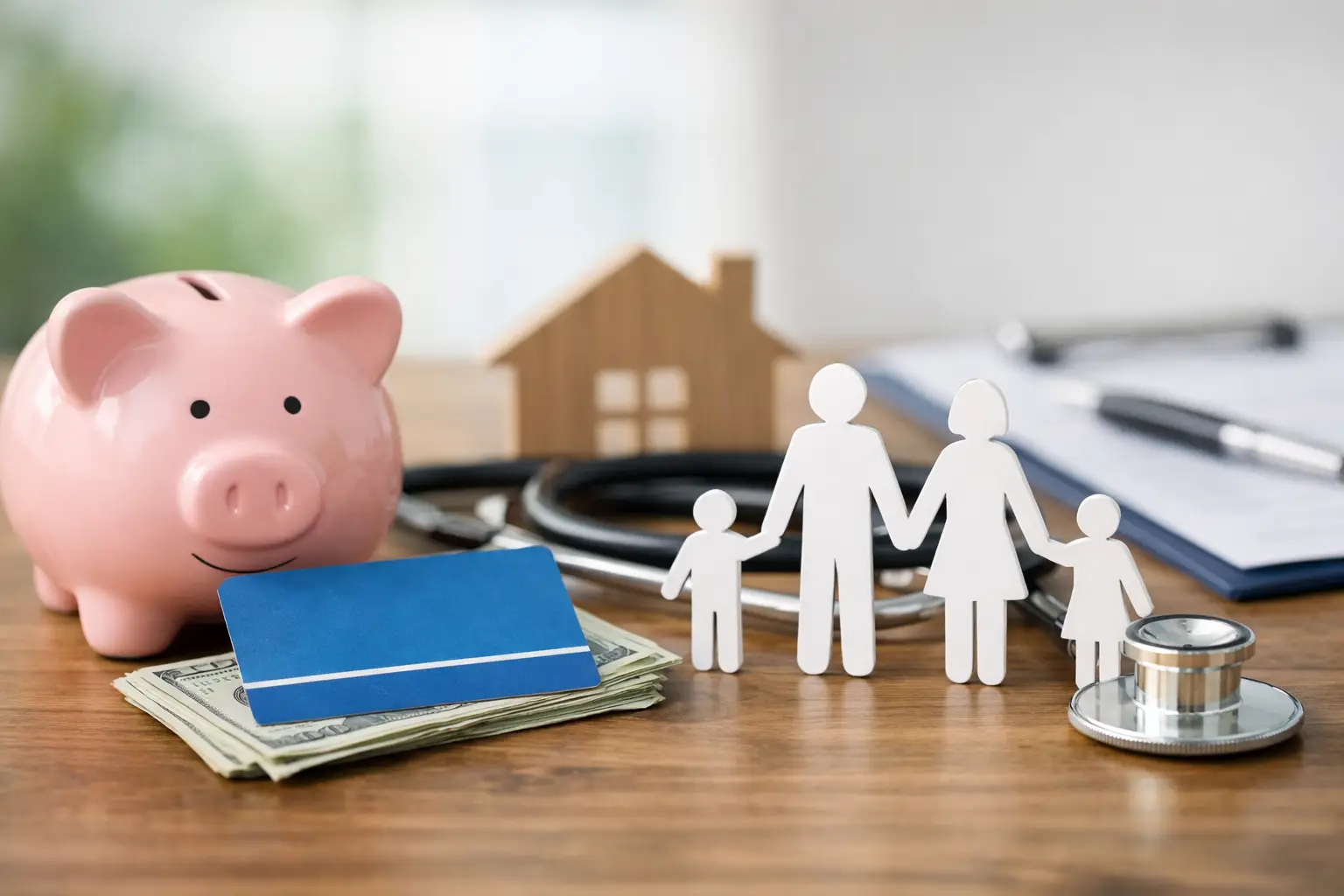Cheap Health Insurance Options That Fit