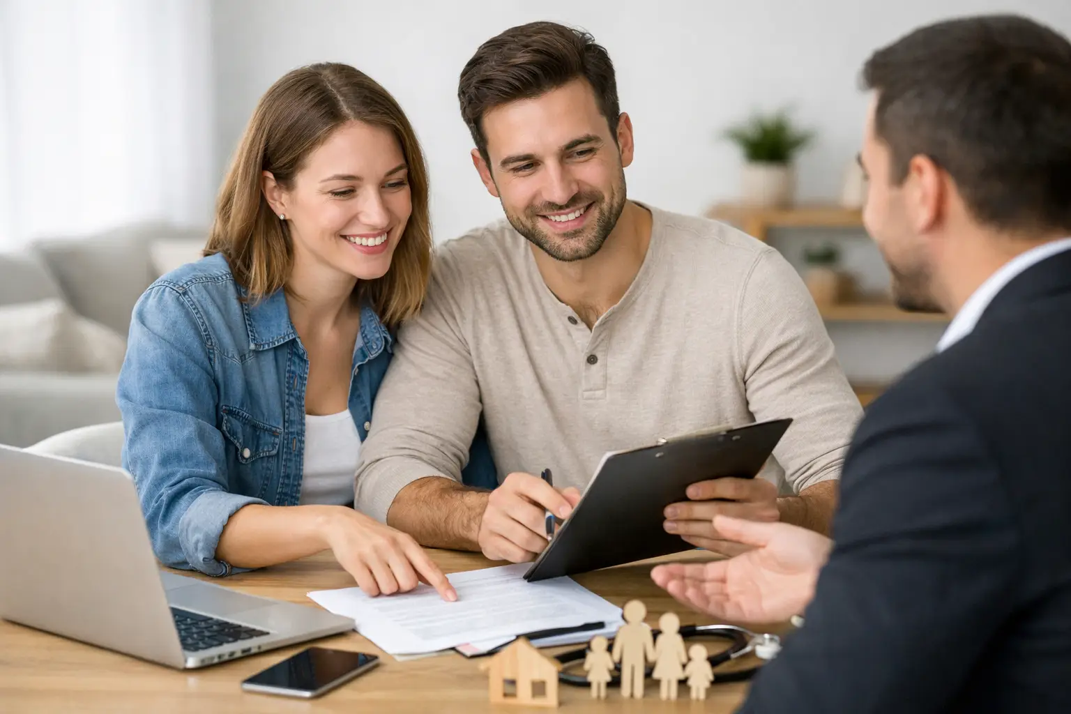 Health Insurance Quotes That Fit Real Life