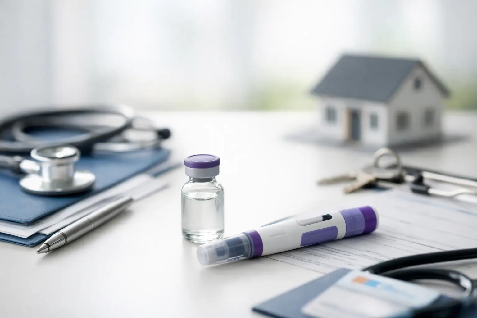 Health Insurance That Covers Mounjaro