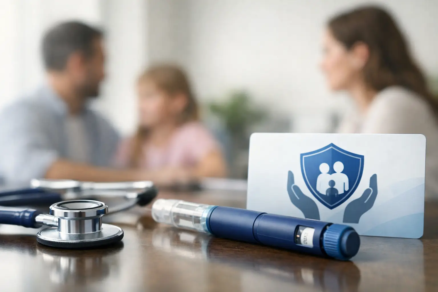 Health Insurance That Covers Ozempic