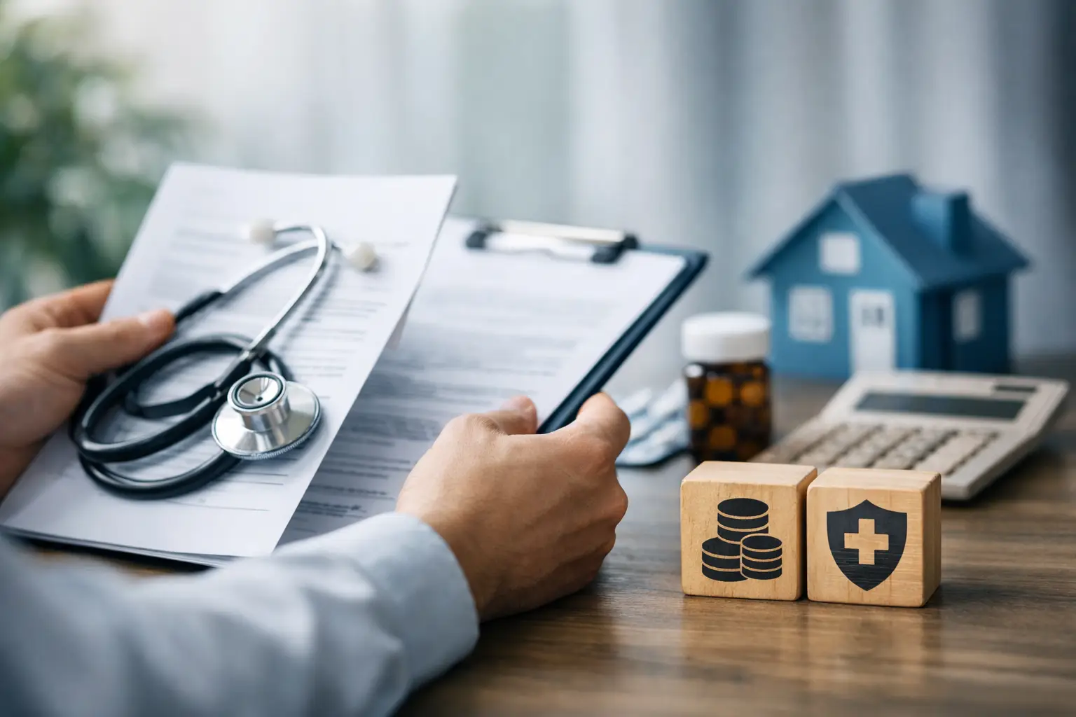 How to Choose Low Premium Health Insurance Plans