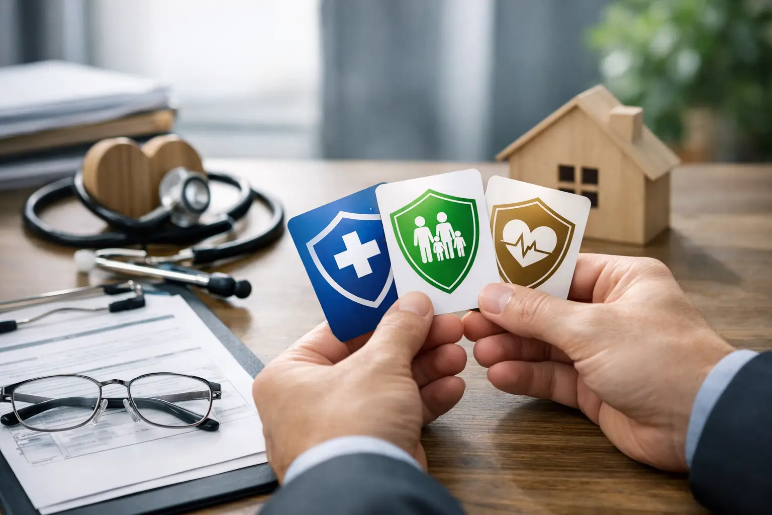 What Is the Best Health Insurance Plan?