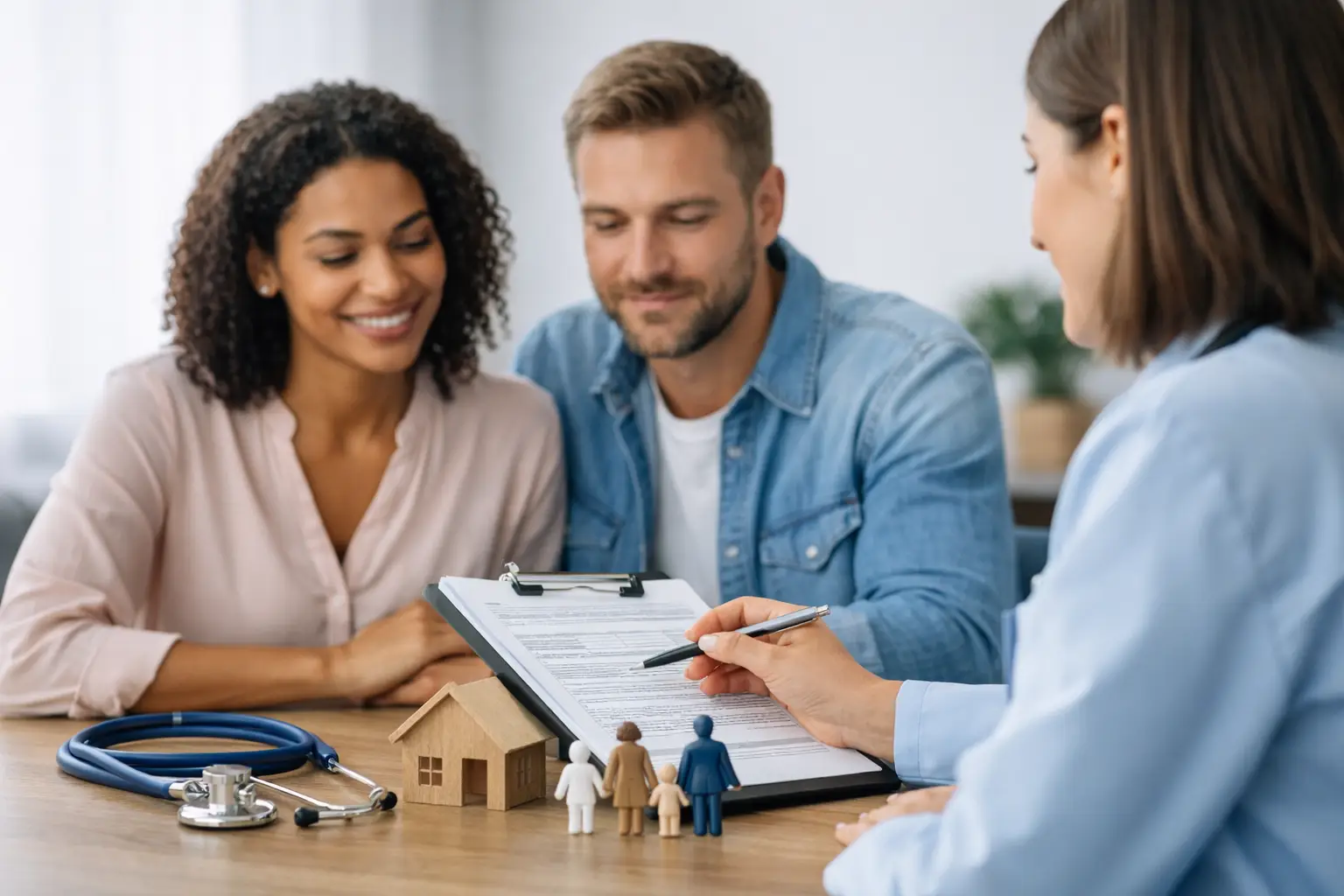 A Guide to Marketplace Health Plans That Fit