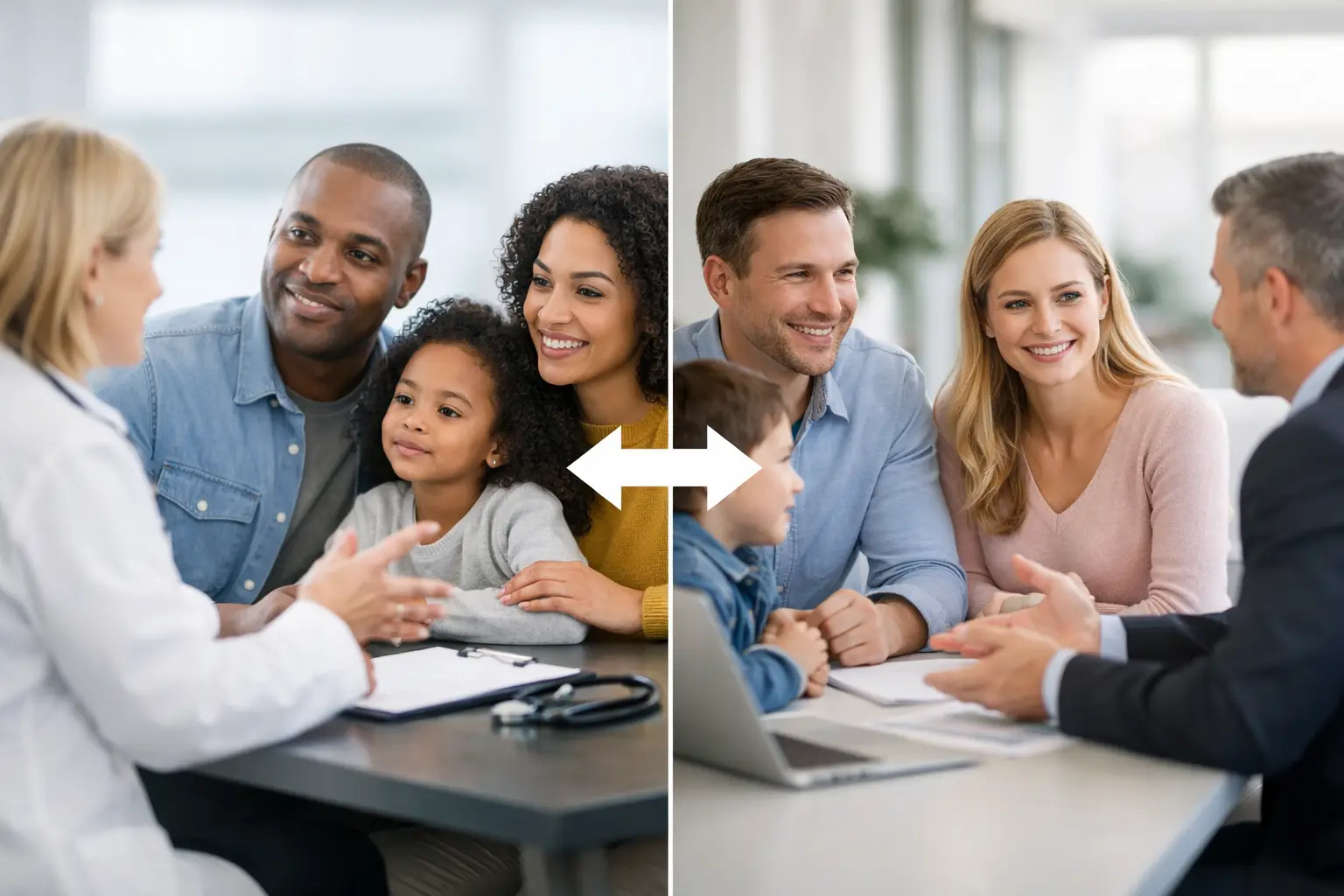 HMO vs PPO Plans: Which Fits Your Family?