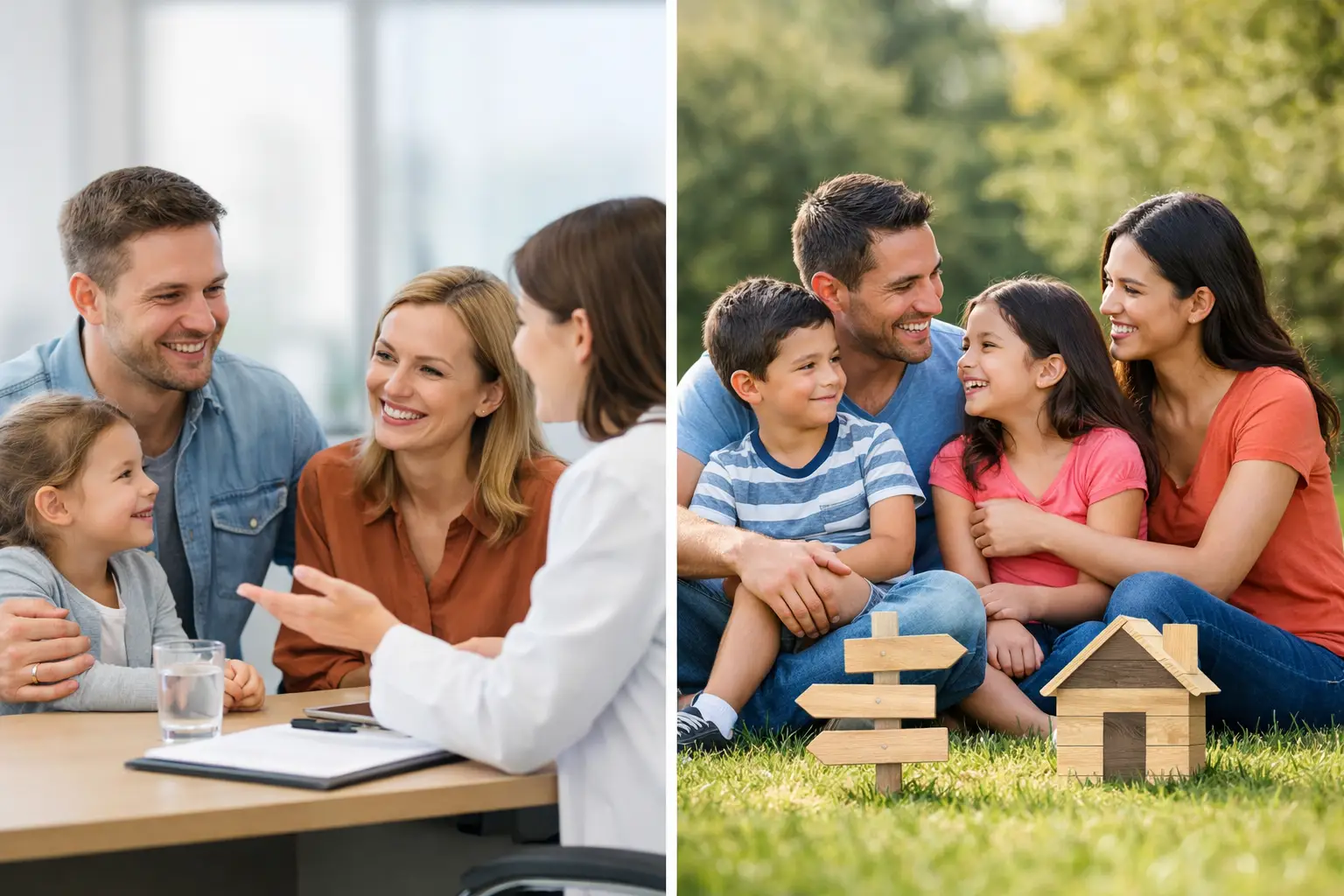 PPO vs HMO Families: Which Plan Fits Yours?