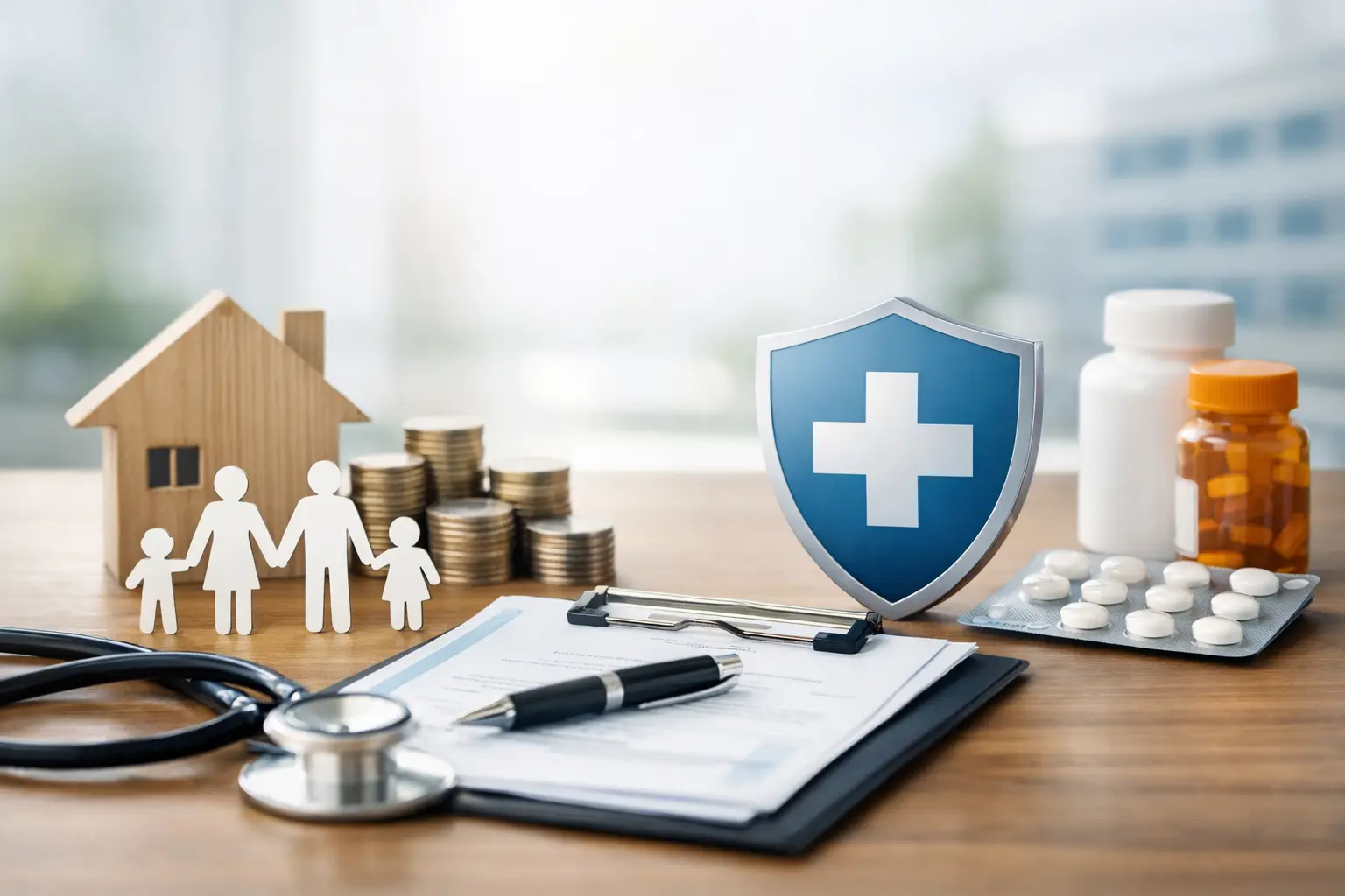 What Does Health Insurance Cover for You?