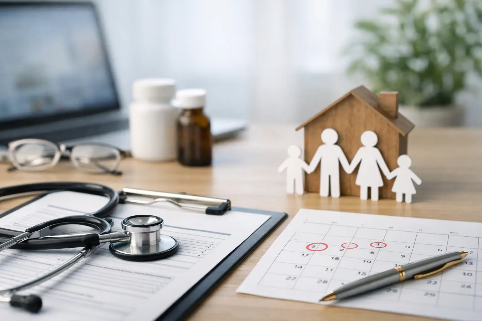 A Simple Guide to Special Enrollment Periods