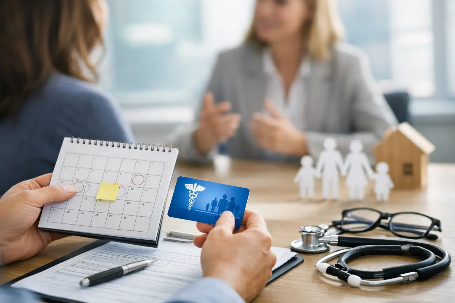 ACA Special Enrollment Periods Explained