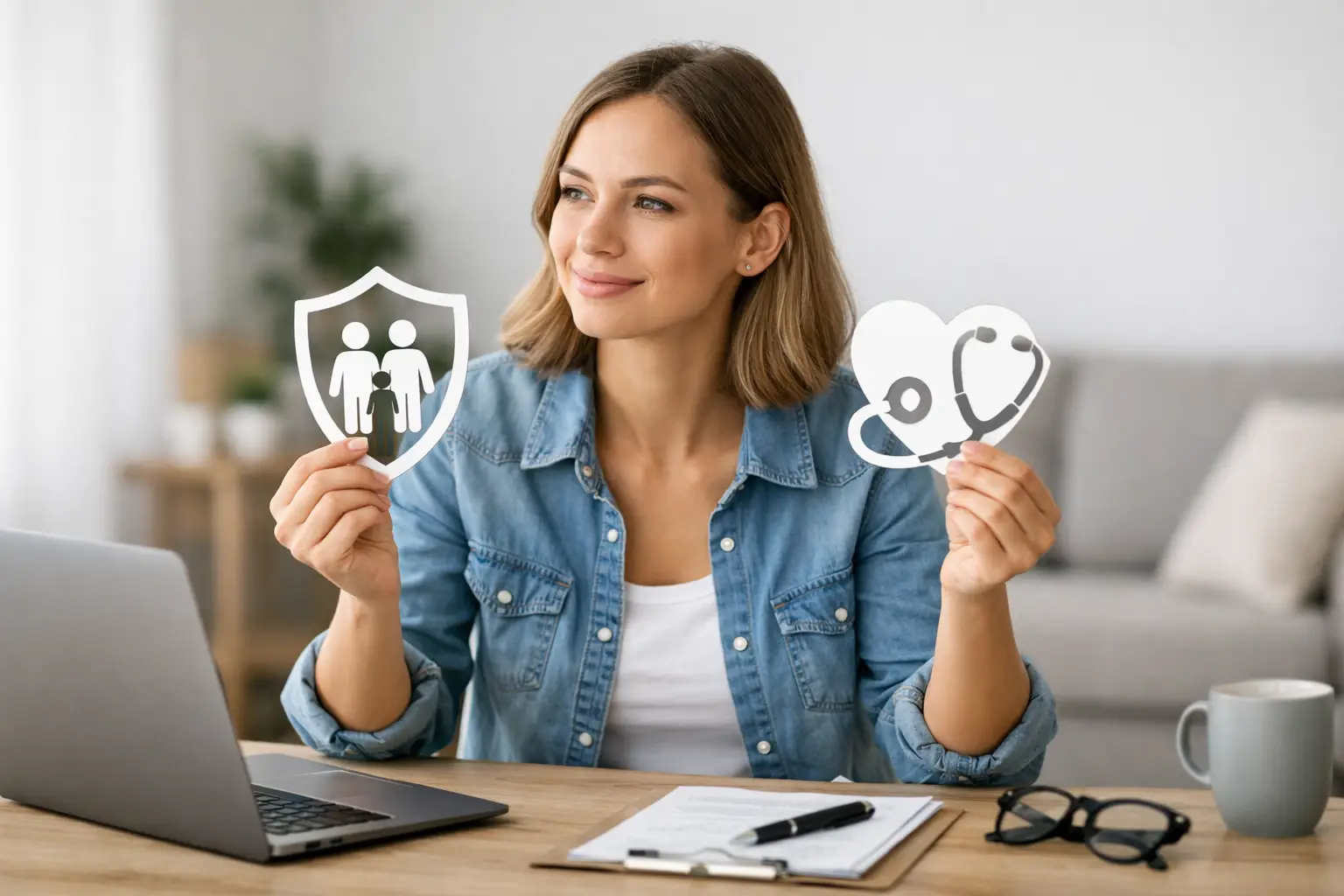 Best Insurance Plans for Freelancers That Fit