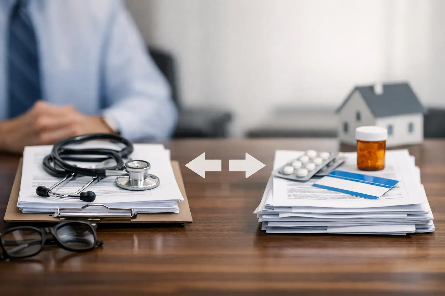 Employer Plan vs Marketplace: Which Fits You?