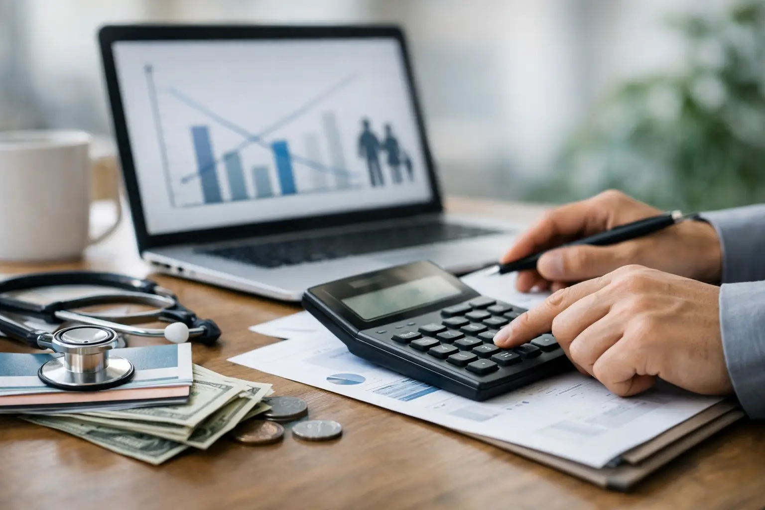 How an ACA Subsidy Income Calculator Works