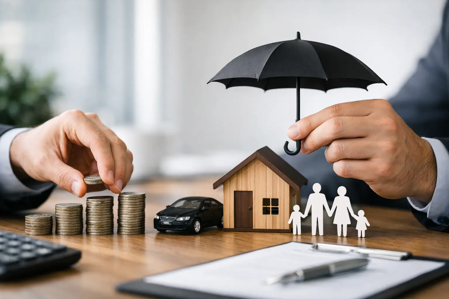 How to Lower Insurance Premiums Without Gaps