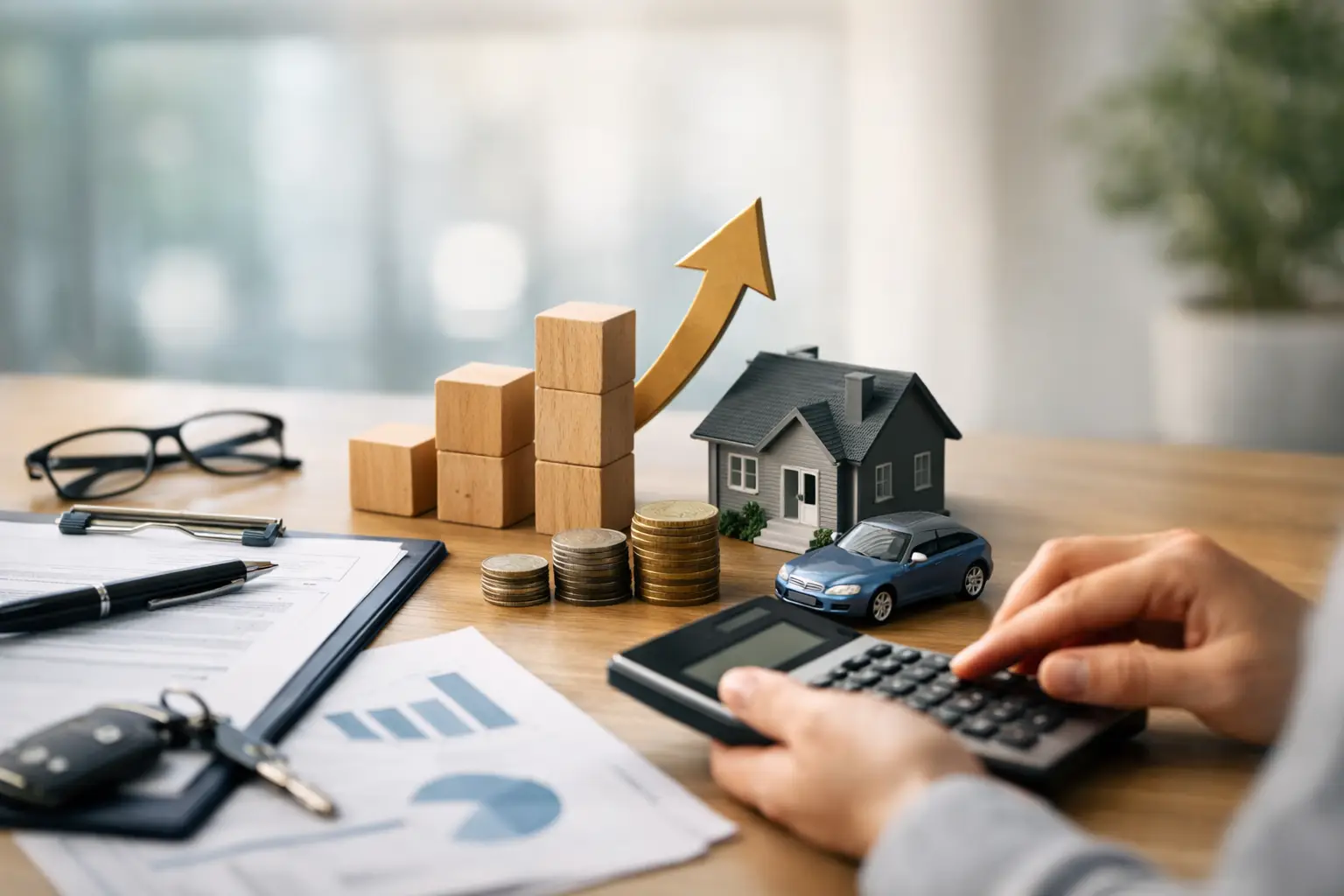 Why Are Premiums Increasing? What You Can Do