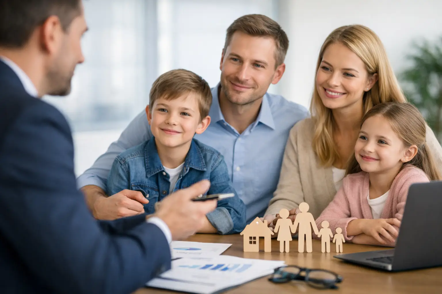 How to Enroll Family Coverage Without Guesswork