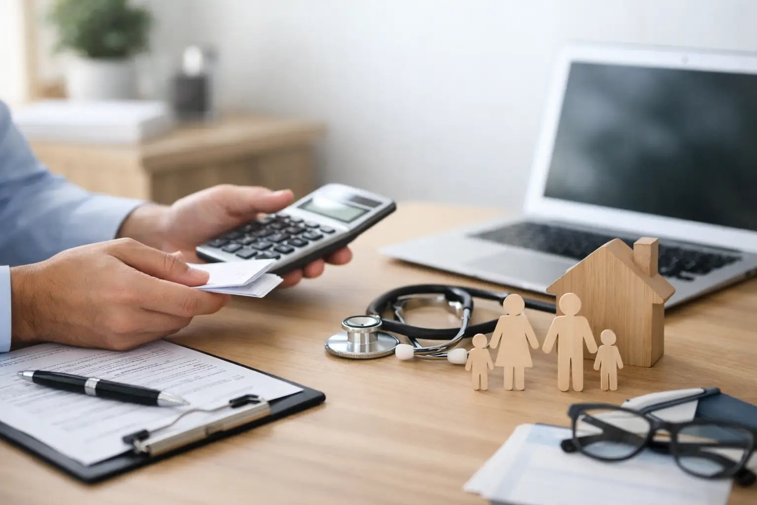 How to Prepare for Insurance Enrollment Now